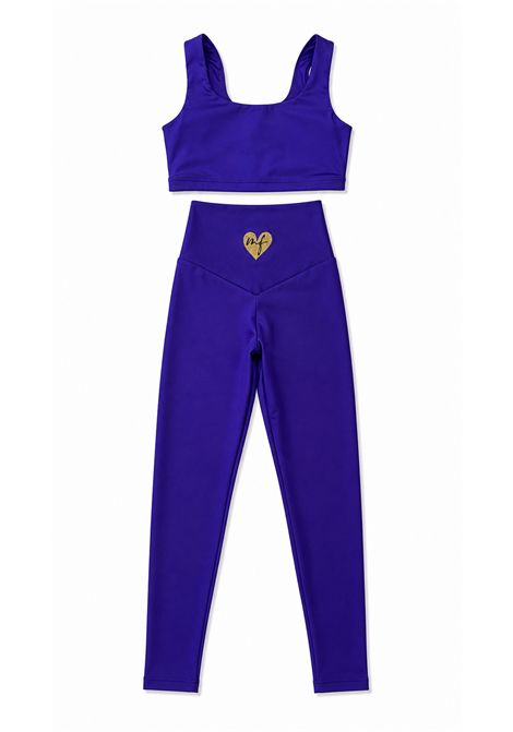 Completo sportivo MONFUSO' | BIMBASET NATW10